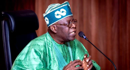 Tinubu tasks media managers on facts, integrity President Tinubu pledges to reduce inflation and improve fiscal transparency through reforms and citizen engagement.
