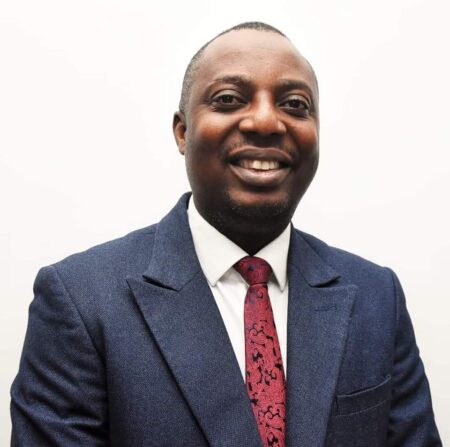 Gov Abdulrazaq appoints La-Kadri as KW-IRS Director AbdulRazaq appointed Yusuf