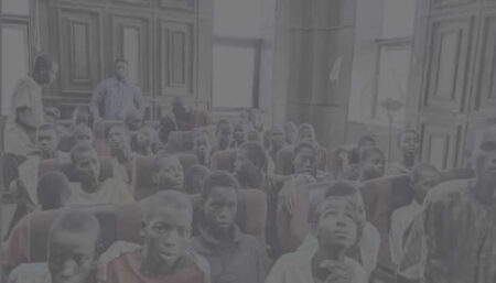 BREAKING: Court strikes out charges against 119 #Endbadgovernance protesters