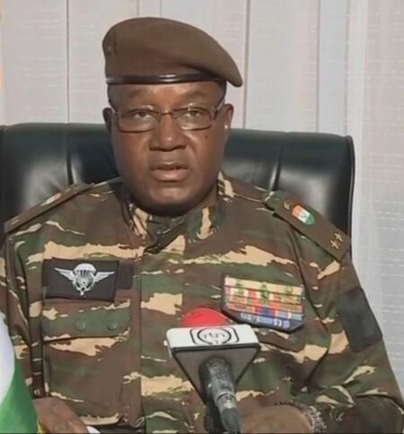 Niger Rep invites Russian firms to exploit uranium, other resources