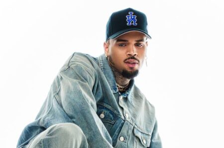 I have more than one girlfriend- Chris Brown opens up