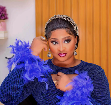 How witchcraft role affected my mental health – Actress Etinosa