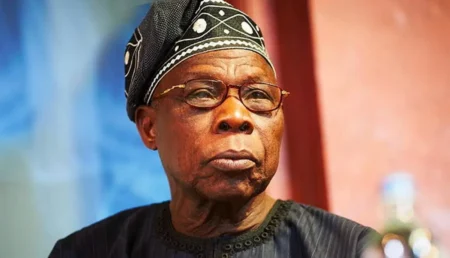 Obasanjo urges African youths to embrace AI