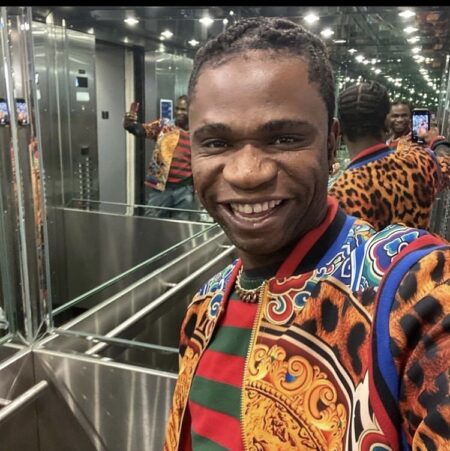 Bail denied for Speed Darlington – Lawyer