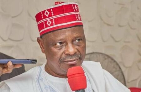 Kwankwaso opens door for alliance with parties sharing NNPP’s vision Rabiu Kwankwaso