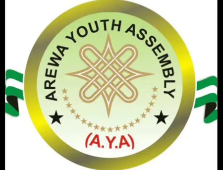 Arewa youth forum says North yet to decide on support for Tinubu’s 2027 bid