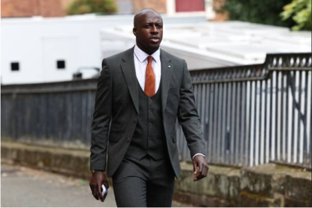 Benjamin Mendy set to receive majority of unpaid salary following tribunal ruling