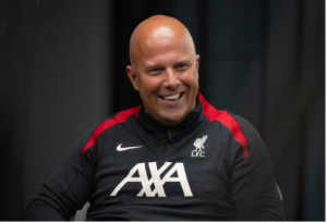 Arne Slot confident of long-term Liverpool future as transfer planning begins Arne Slot