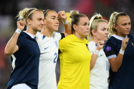 England drawn against Spain in 2025 Women’s Nations League Group
