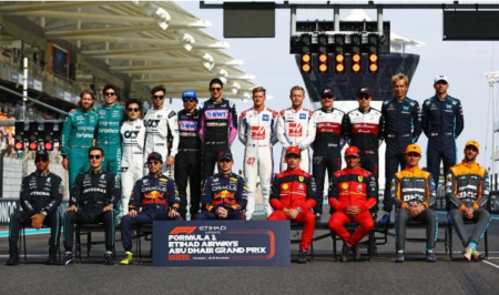 F1 Drivers demand to be treated like adults after FIA swearing controversy