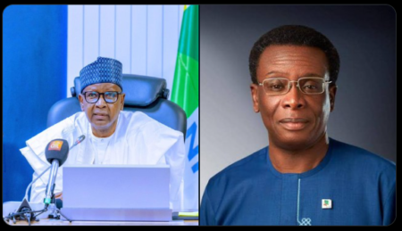 NNPC executes major leadership reshuffle