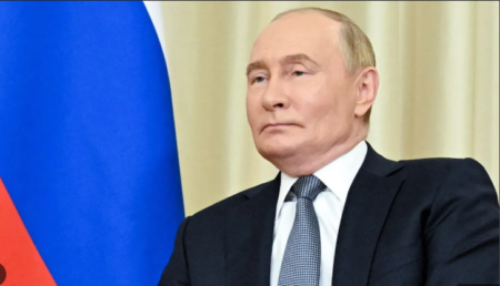 Putin hails Kazakhstan alliance ahead of visit