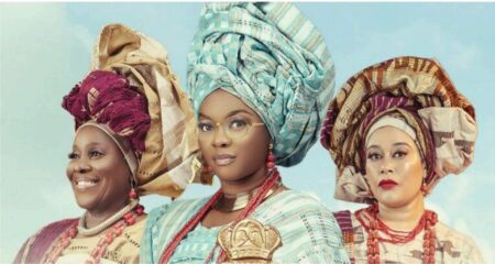 2024: The year of overlapping Yoruba themed cultural movies in Nollywood