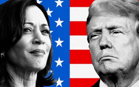 Trump vs. Harris: How soon will we know winner?