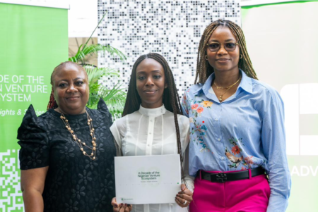 Over half of Nigerian Startups face funding challenges – Report Reveals