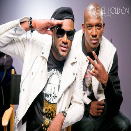 How 2Baba resemblance affected career- Joe El