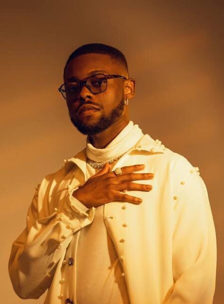 Wealth doesn’t guarantee music success- Singer Lojay