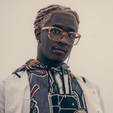 Young Thug released from prison, faces 15-year probation