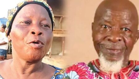I left acting for my father’s well-being- Agbako’s daughter
