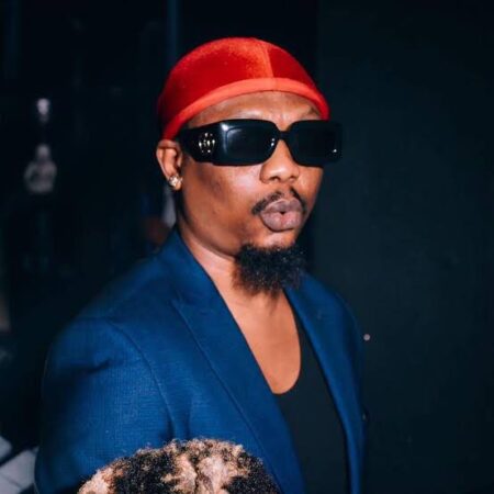 Why I discourage my kids from pursuing music- Reminisce