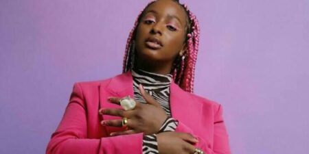 DJ Cuppy teases possible departure from music