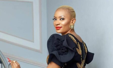May Edochie reveals why she declined lucrative offers