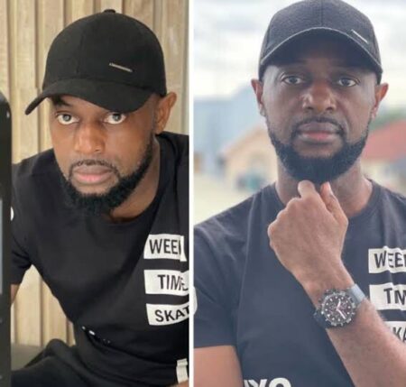 Shanty Town director Dimeji Ajibola passes away