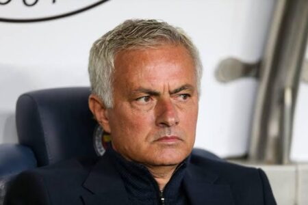 Legend tips Mourinho’s Premier League return