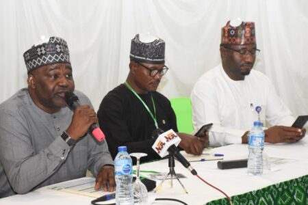 Citizens without insurance access to get FG’s financial protection