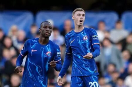 Strong lineup predicted for Chelsea against Arsenal