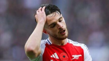 Chelsea puts further strain on Arsenal’s title hopes