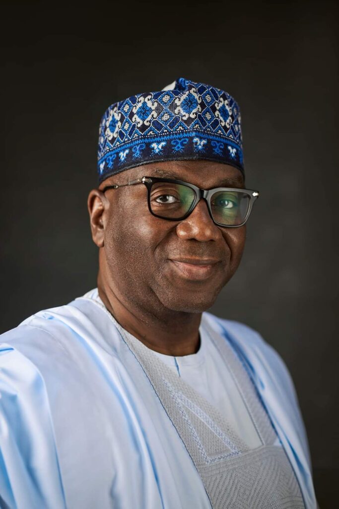 Kwara Governor 