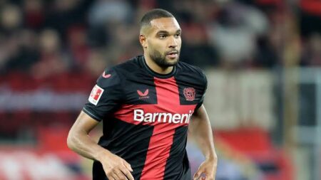 Real Madrid seeking defensive reinforcements after injuries