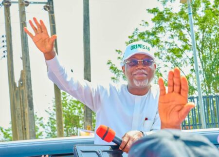 Ondo Poll: Teachers rally behind Aiyedatiwa