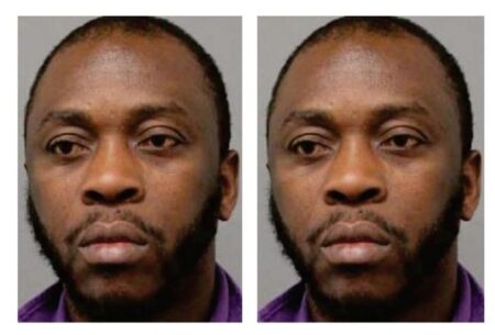 Nigerian Fugitive Added to US Most Wanted List, $25 000 Reward Offered