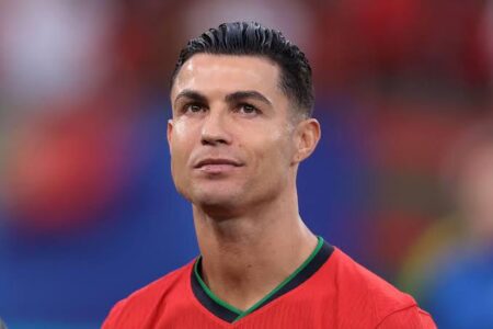 Ronaldo honoured by Portuguese FA, reflects on career