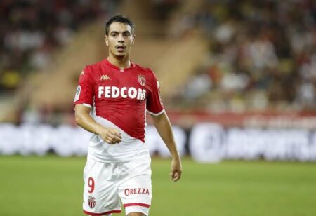 Ben Yedder receives suspended sentence for sexual assault