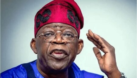Tinubu honours Ogoni Martyrs