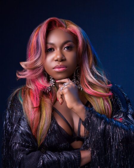 Why I declined recording deals- Niniola reveals
