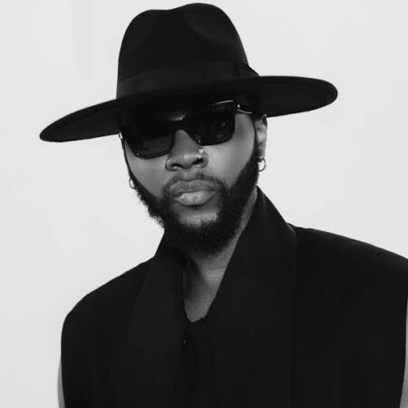 I’m tired of dropping hits alone- Kizz Daniel