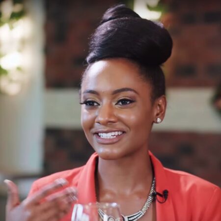 I cancelled wedding plans after my engagement- Simi Drey