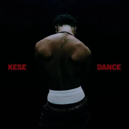 Wizkid’s new song, ‘Kese’ tops Apple Music, second on Spotify