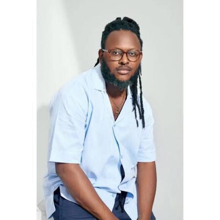 Clarence Peters reflects on filmmaking and family legacy