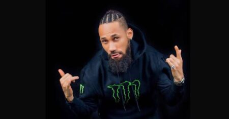 Marriage often stops artists’ careers- Phyno
