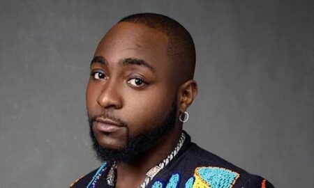 Davido to celebrate birthday with N300m donation to orphanages