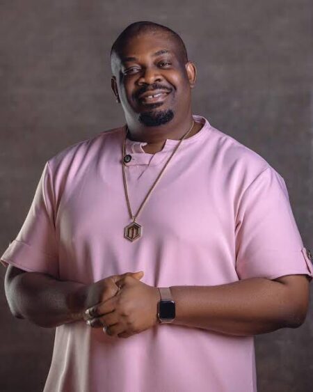 ‘It hurts’- Don Jazzy expresses pain over lack of partner