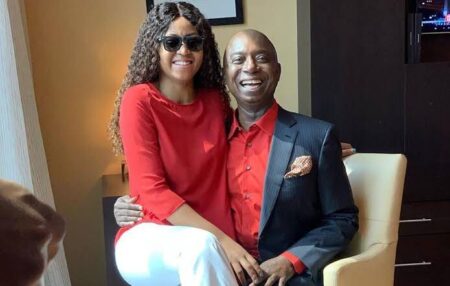 Regina Daniels’ suitors included pastors and film producers- Ned Nwokwo