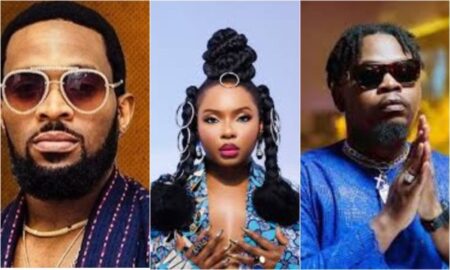 D’banj, Yemi Alade, Olamide set to perform at the African  Military Games ceremony