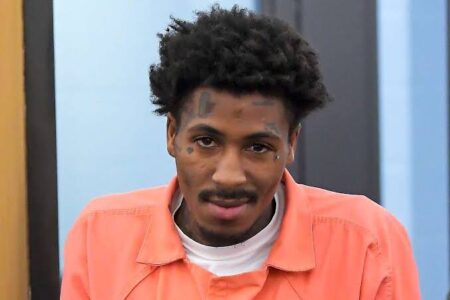 NBA YoungBoy pleads guilty in major fraud case