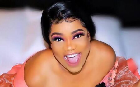 Opeyemi Aiyeola encourages women to share IVF stories